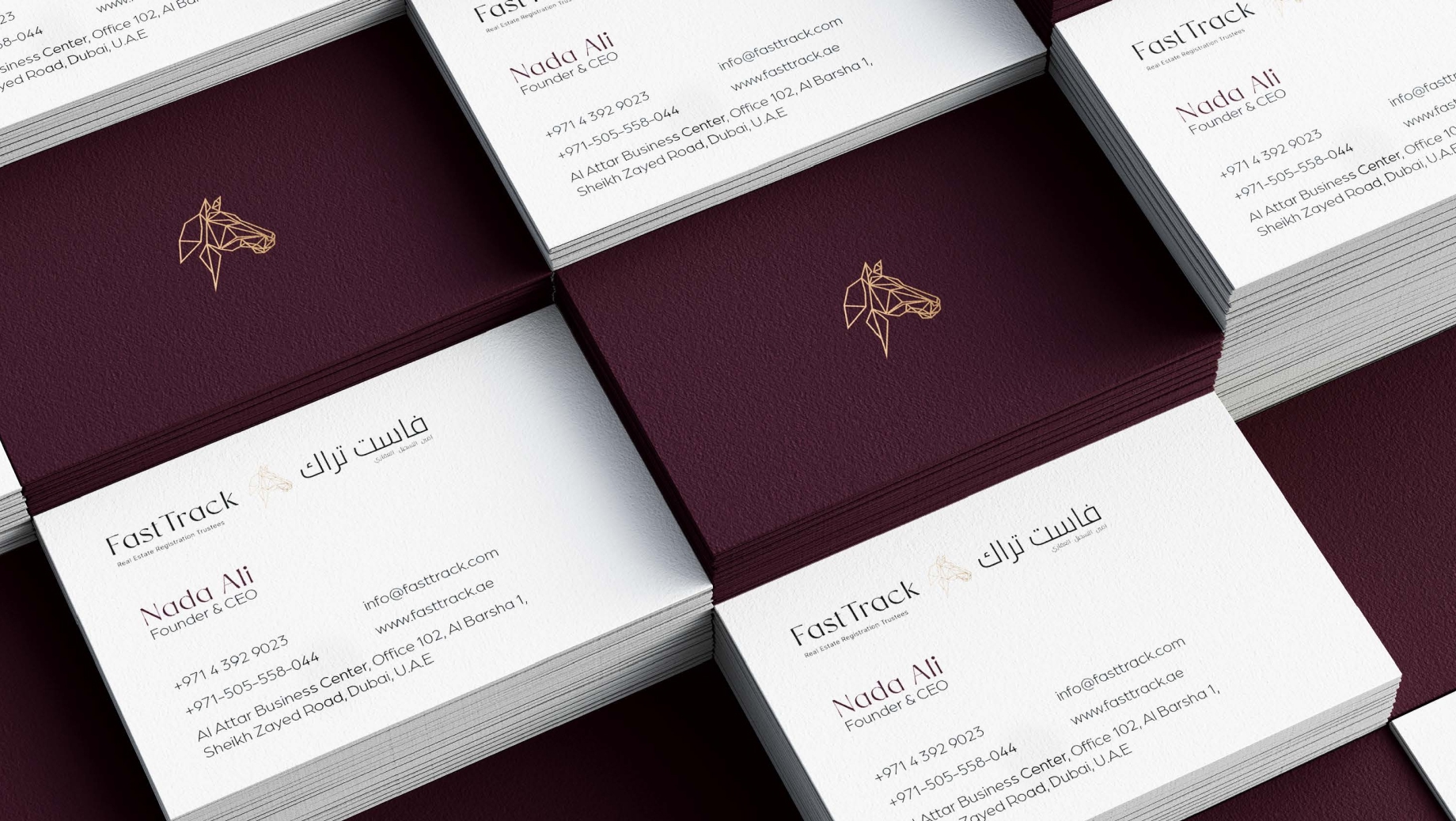 top branding agency in Dubai