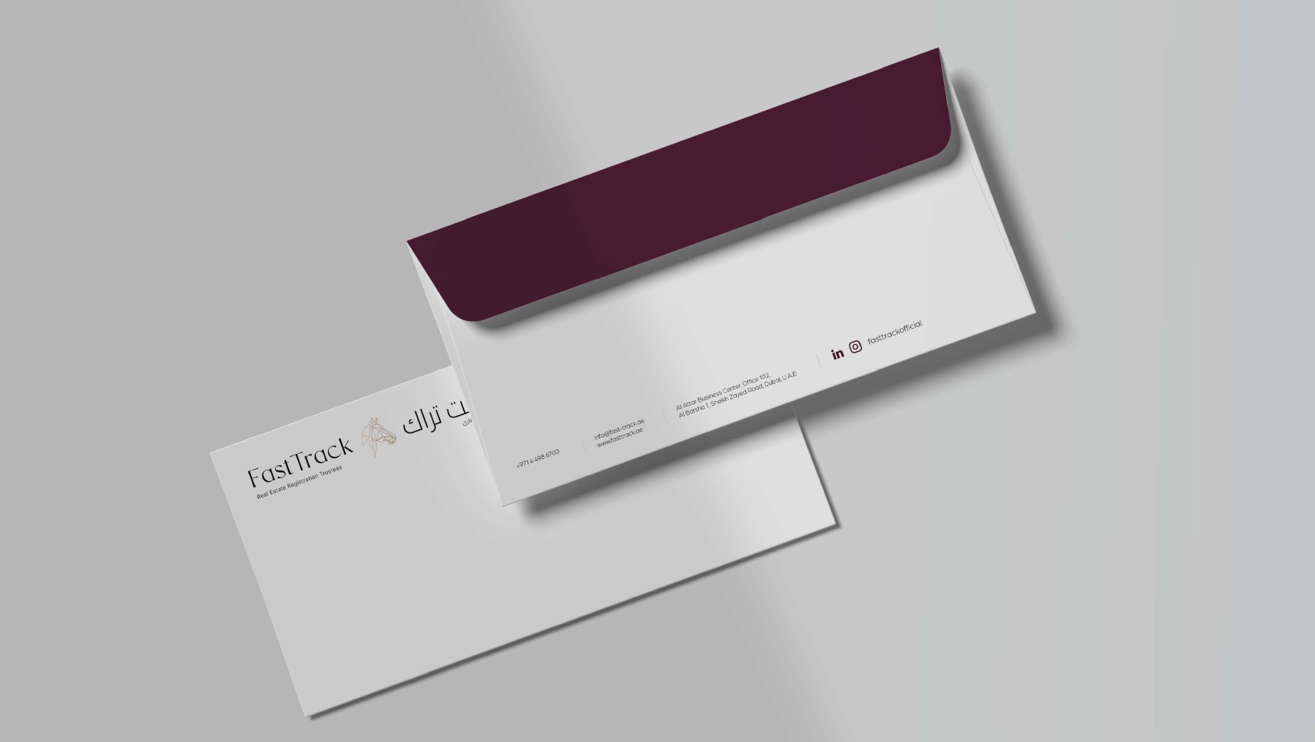 top branding agency in Dubai