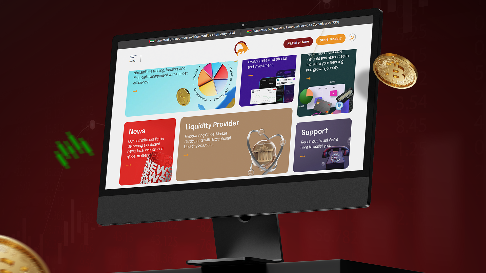 branding agency dubai