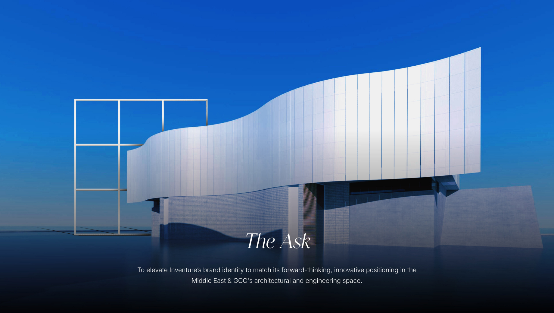 Dubai's Top Branding Agency