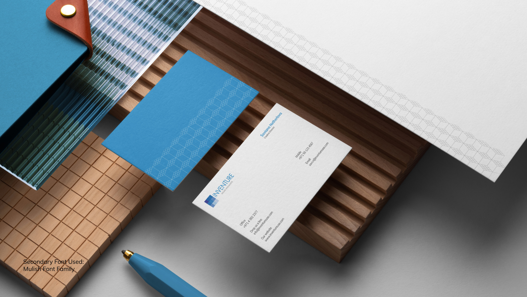 branding agency in Dubai