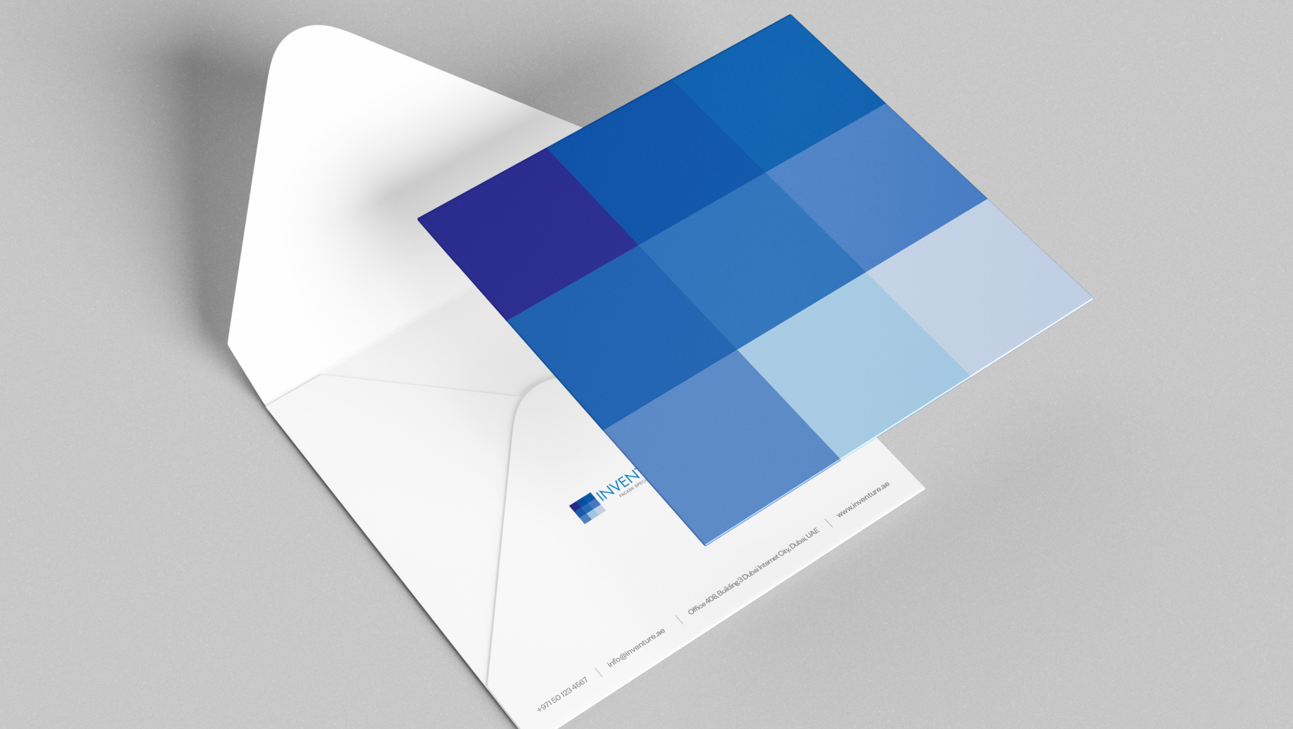 branding agency in Dubai