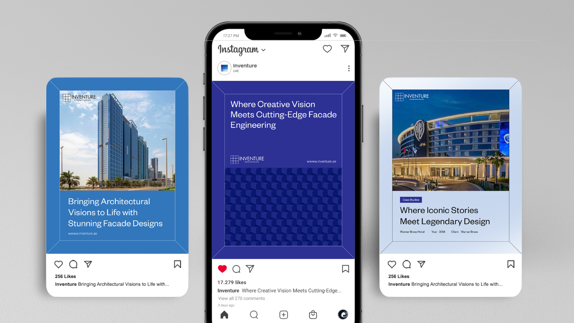 branding agency in Dubai