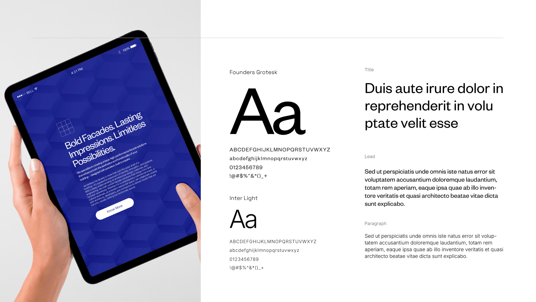 Dubai's Top Branding Agency