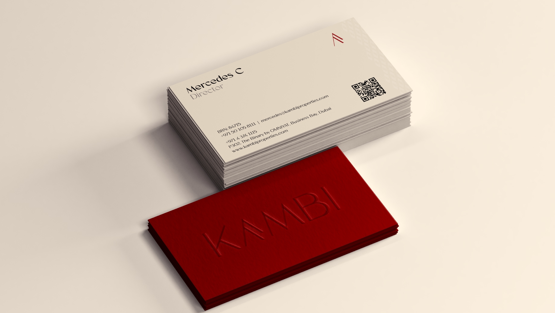 Branding Agency Dubai