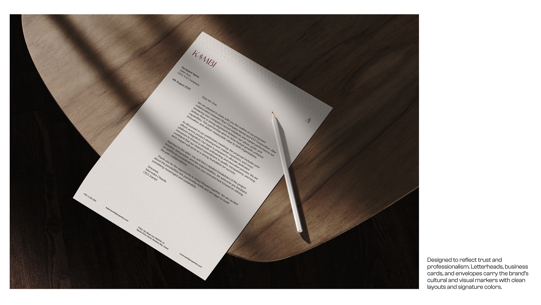 Professional Web Design Company in Dubai