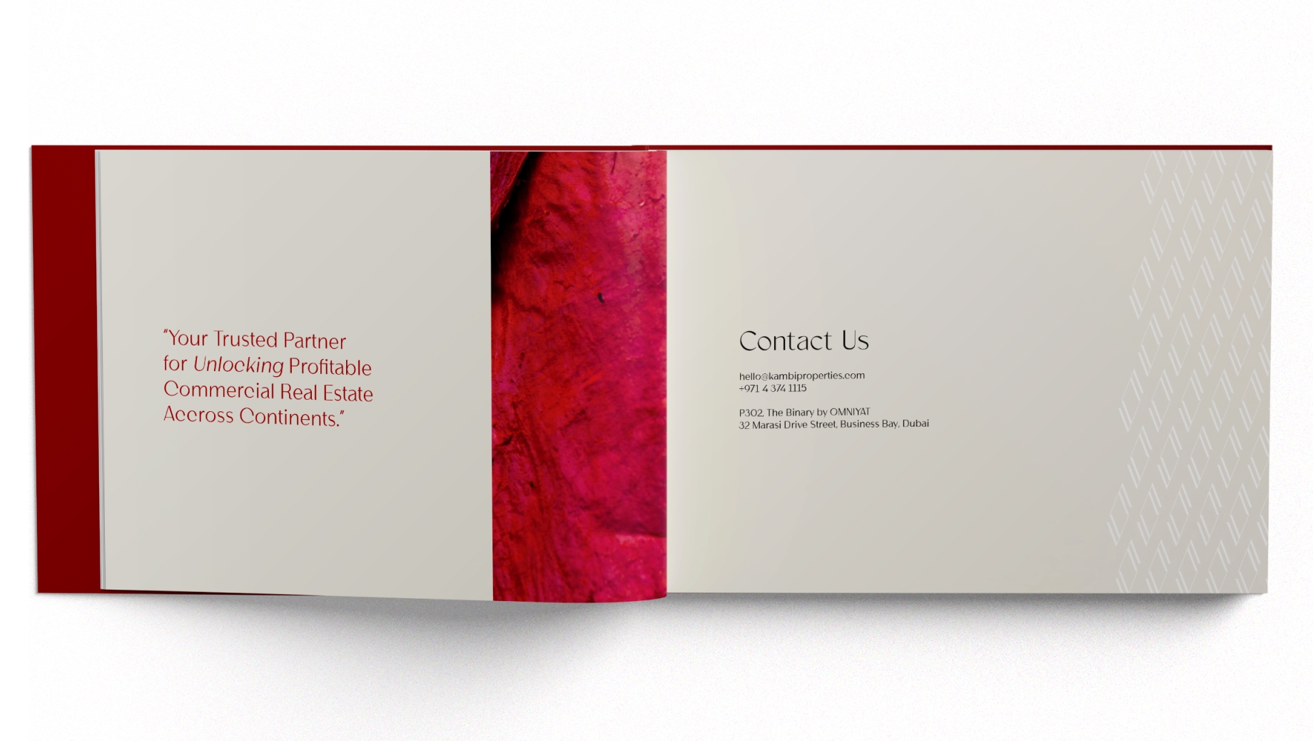 branding agency in Dubai