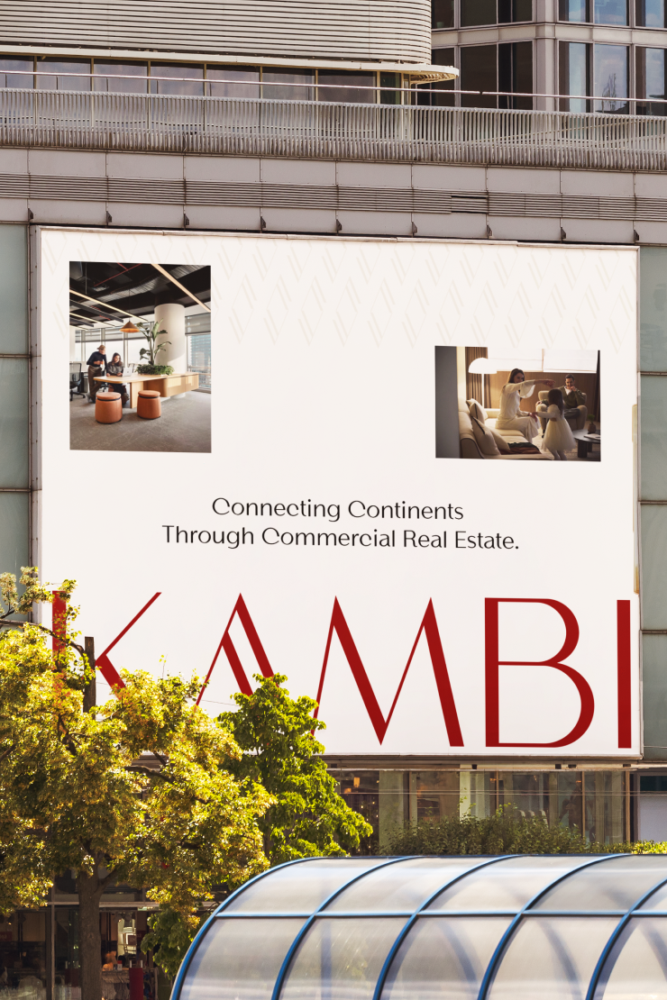 Kambi Properties