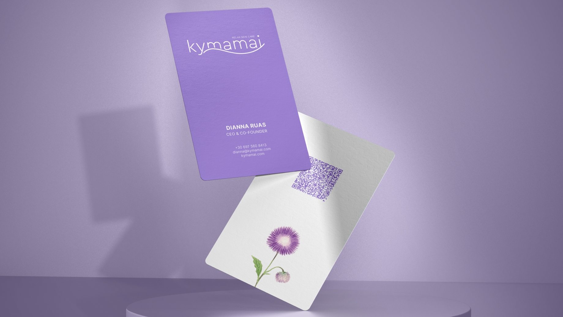 branding agency in Dubai