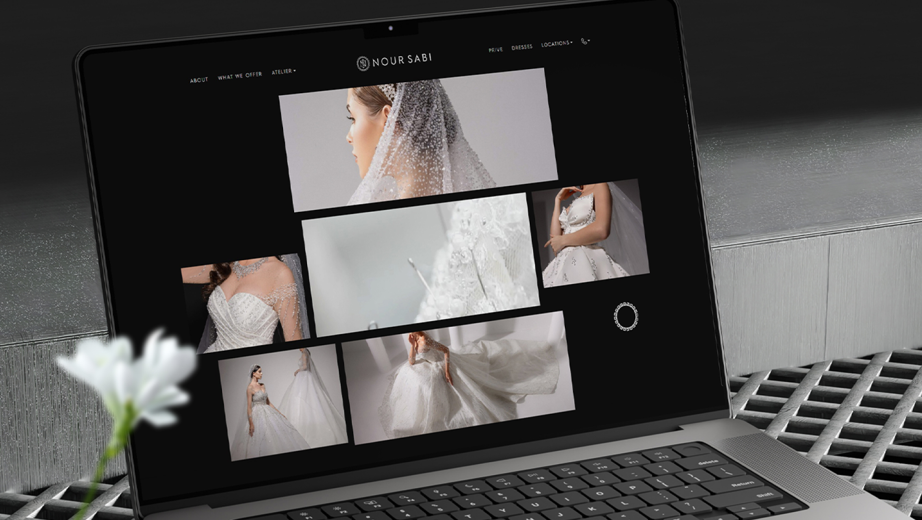 Creative Branding Agency in Dubai