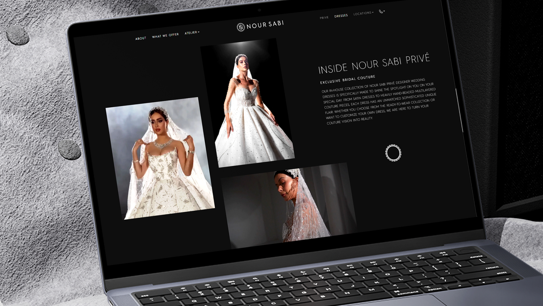 Creative Branding Agency in Dubai