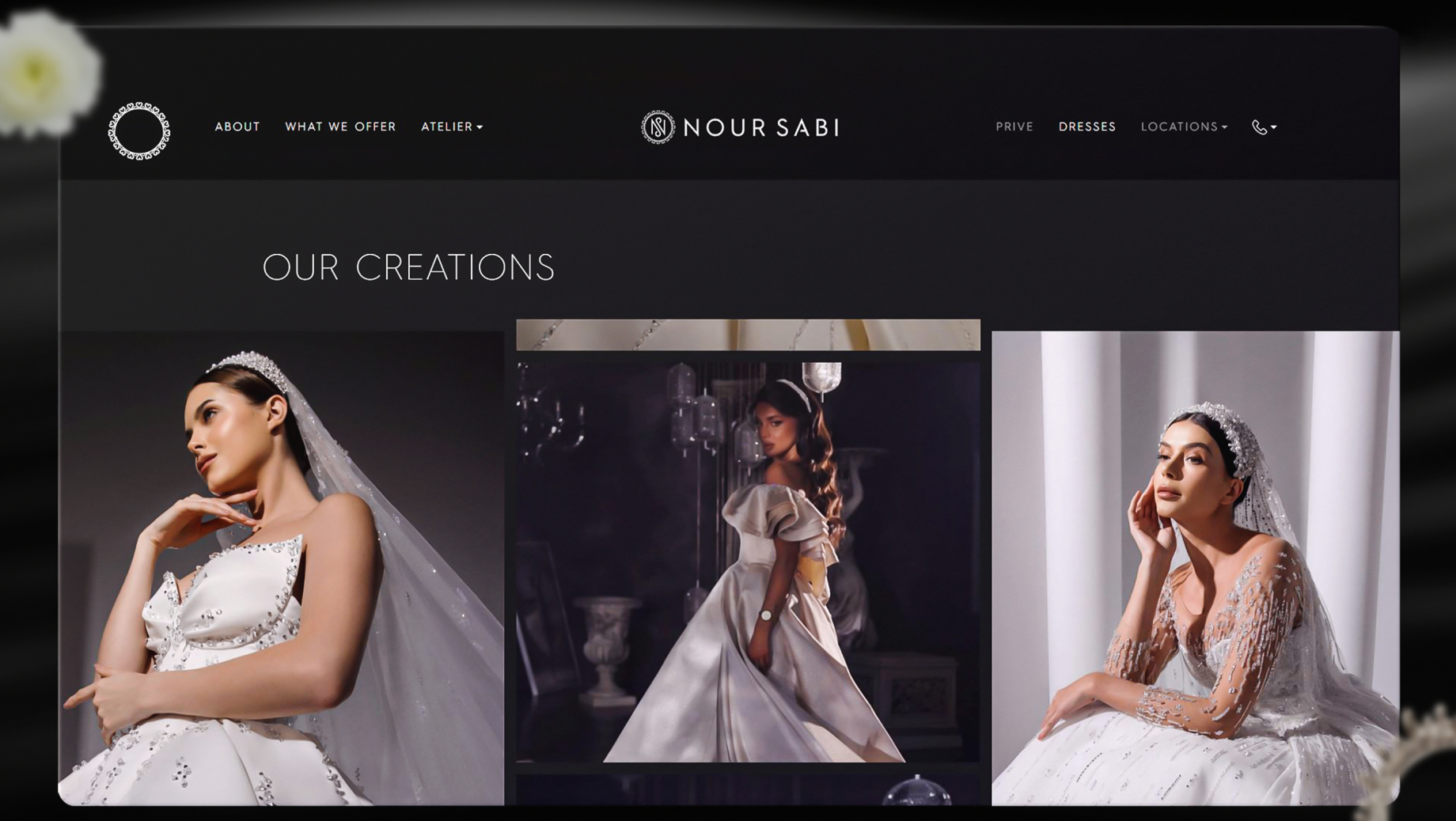 Creative Branding Agency in Dubai