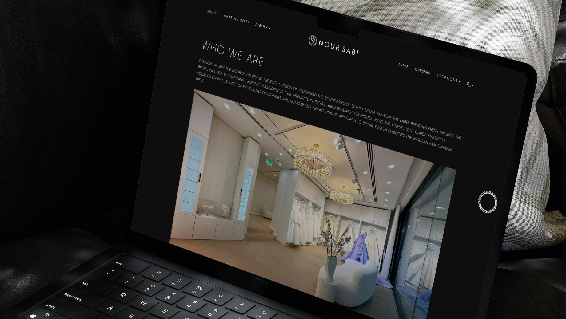 Creative Branding Agency in Dubai