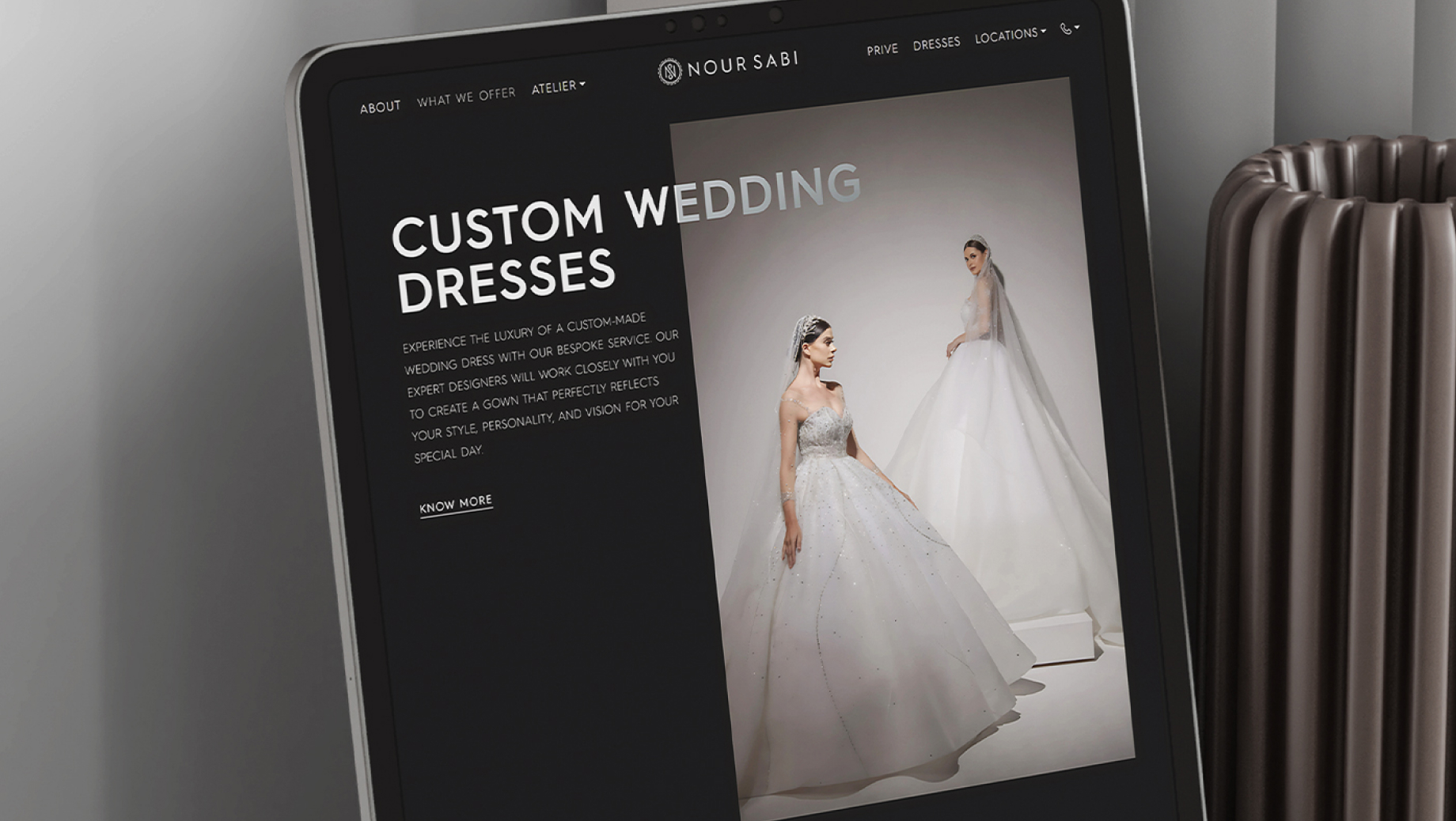 Creative Branding Agency in Dubai