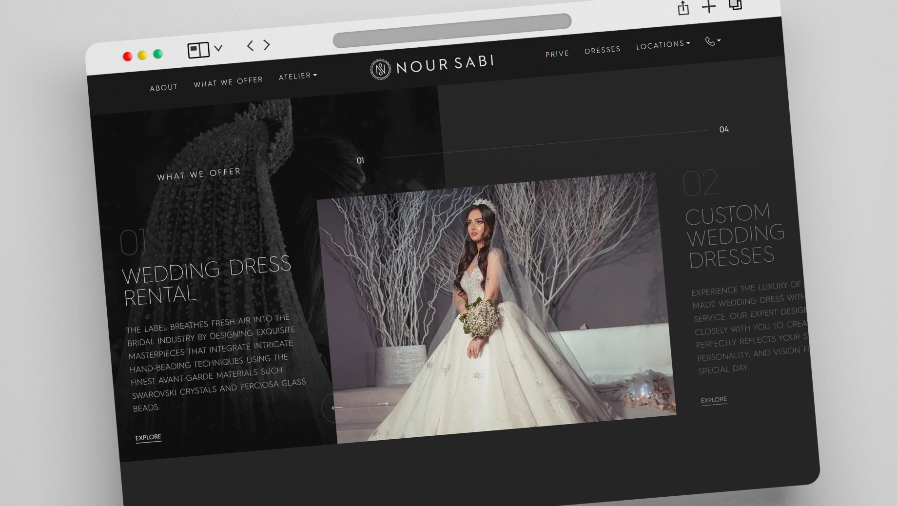 Creative Branding Agency in Dubai