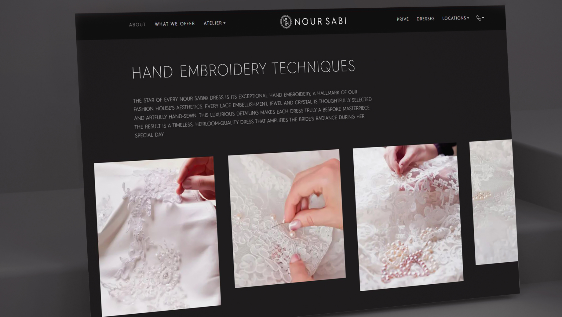 Branding Agency in Dubai