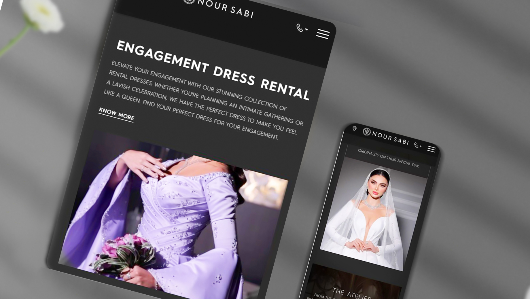 Branding Agency in Dubai