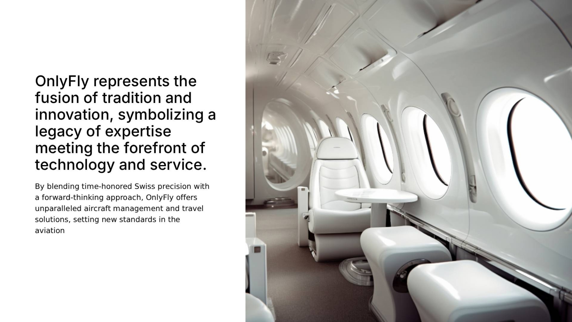 minimalist website design UAE