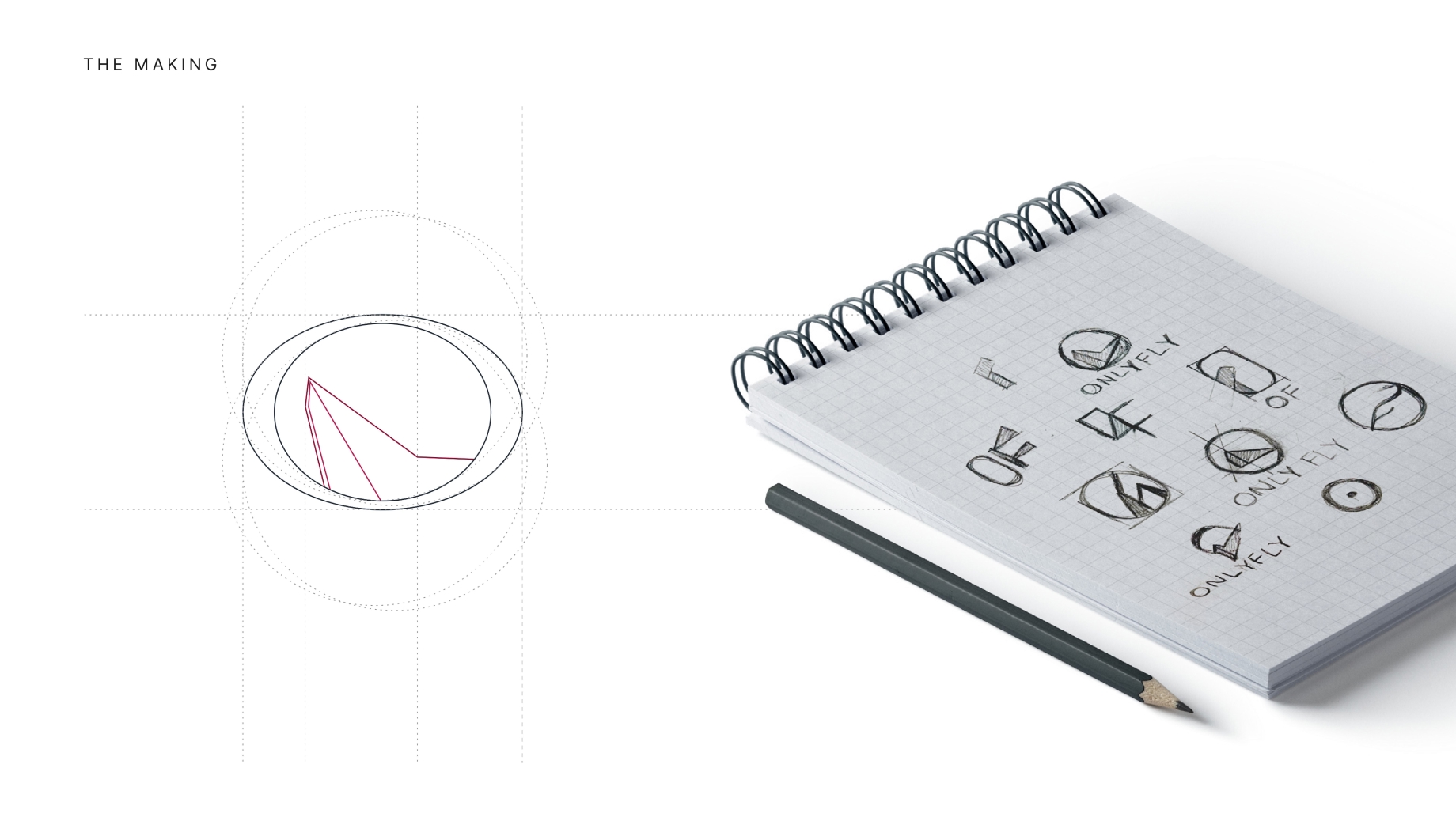 minimalist website design UAE