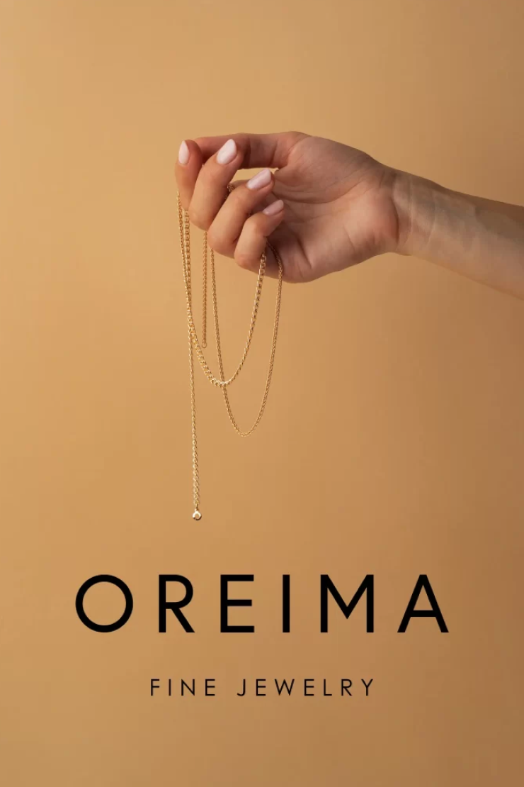 Oreima Jewelry