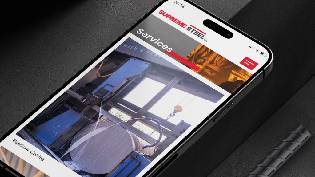 wordpress website design dubai