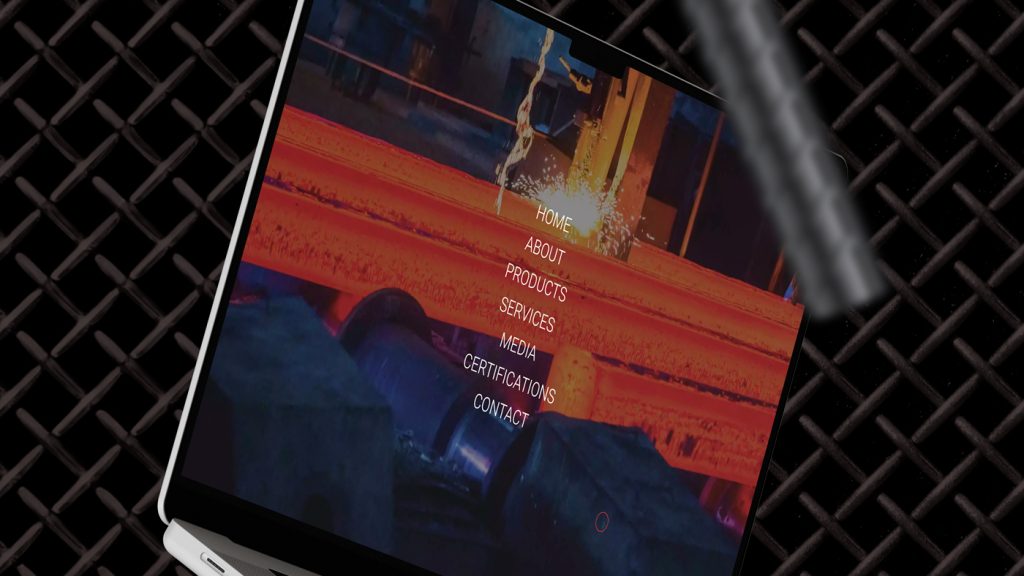 web design company in dubai