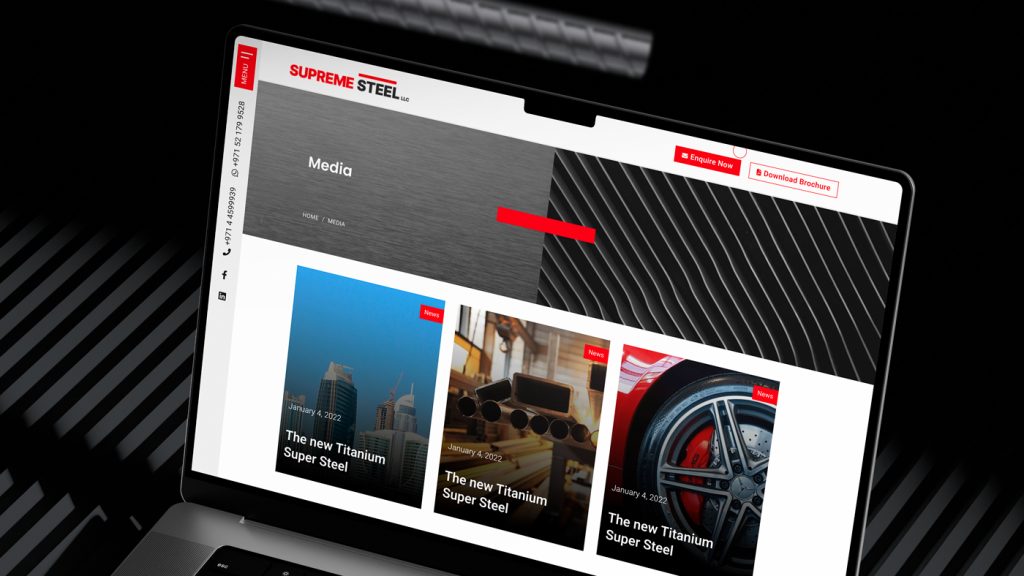 web design company in dubai