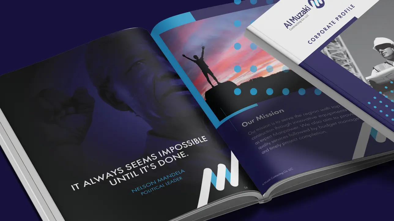 best branding agency dubai