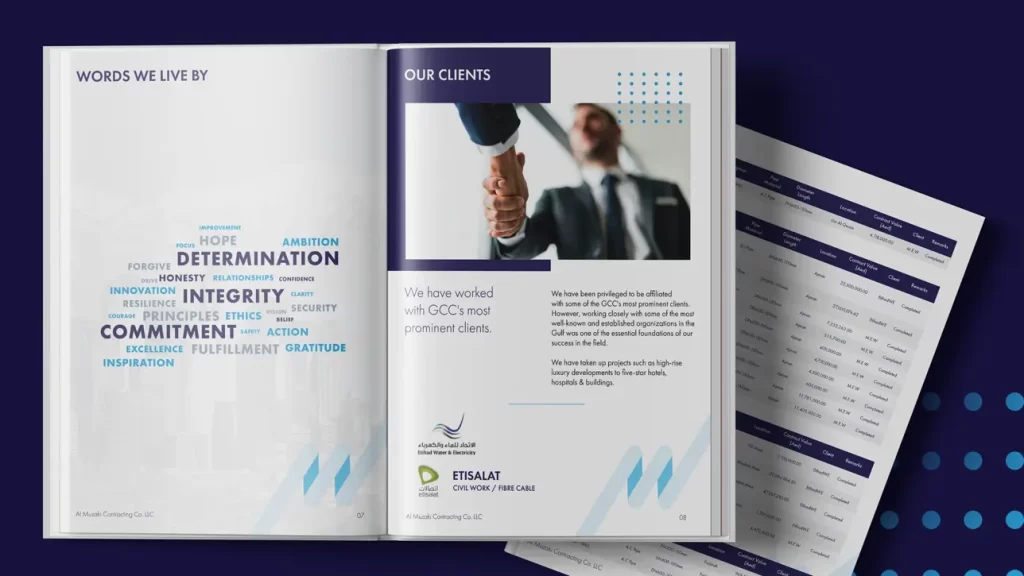 web design company Dubai