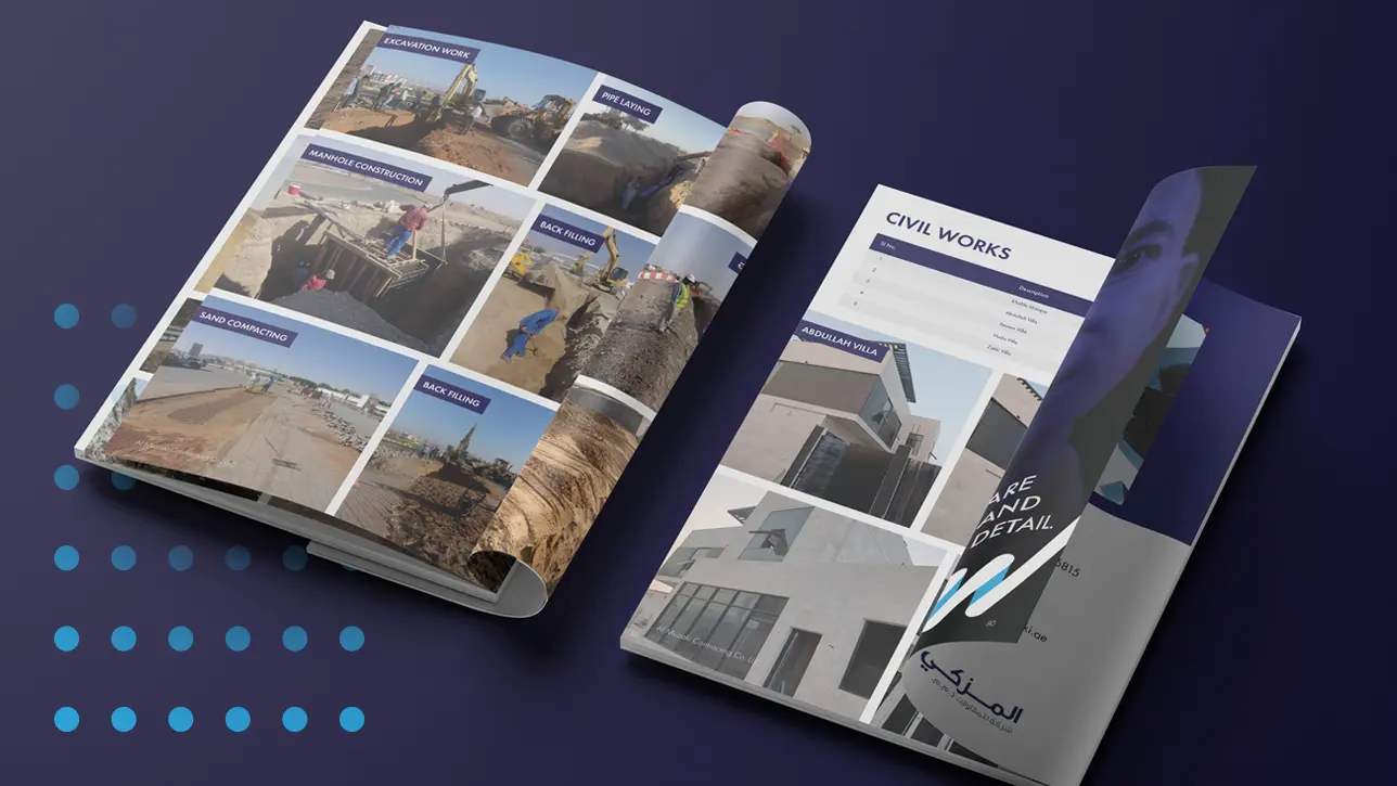 Web Design Company Business Bay