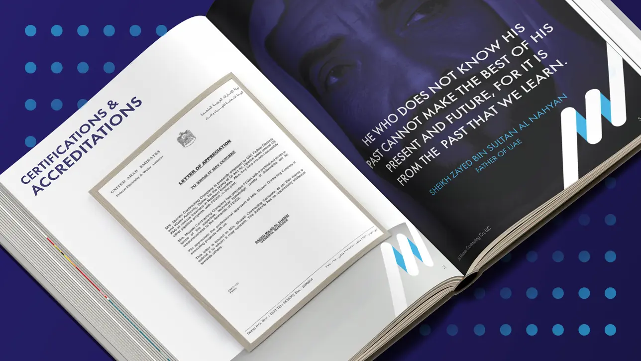 Website Design Downtown Dubai
