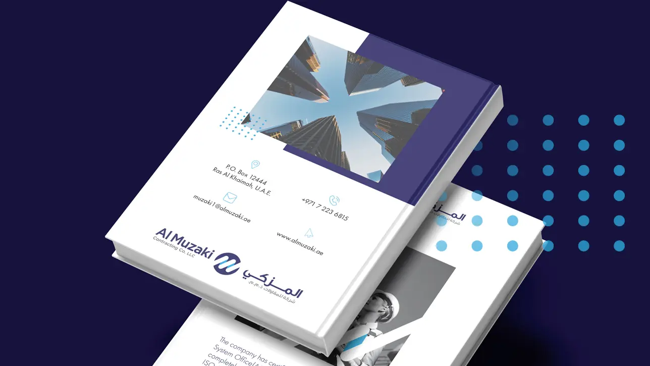 Website Design Downtown Dubai