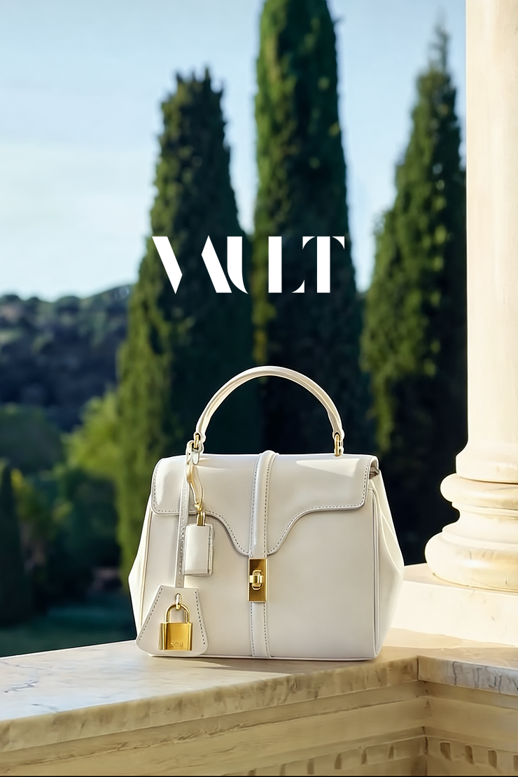 Vault Luxury Fashion