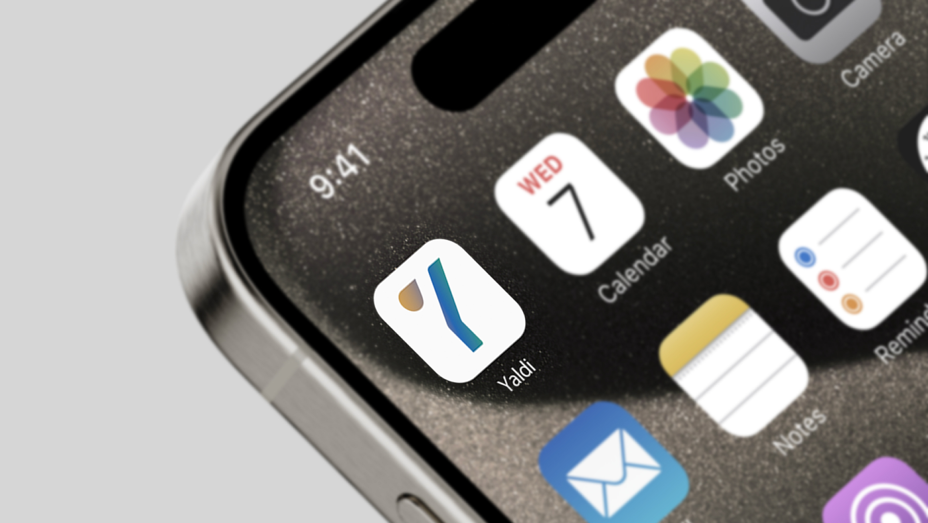 Yaldi Tequila best web design agency Dubai