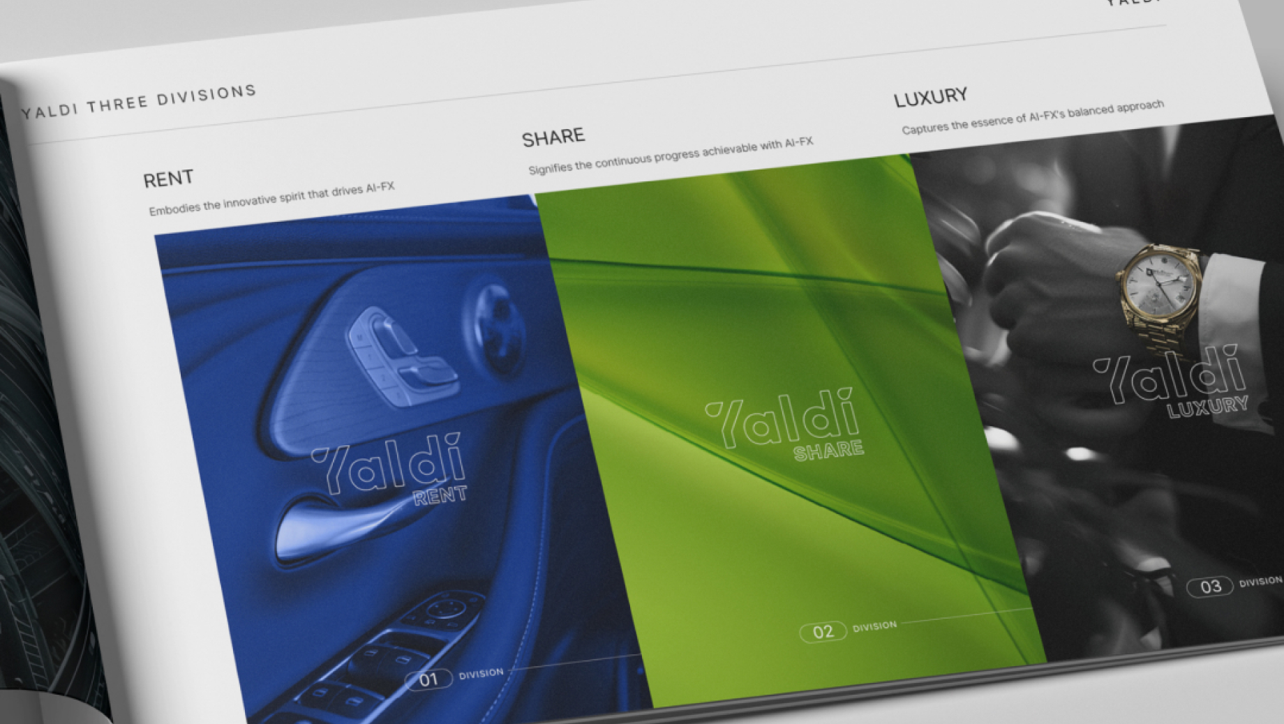 Yaldi with Tequila best web design agency Dubai