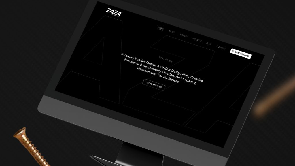 dubai web design company