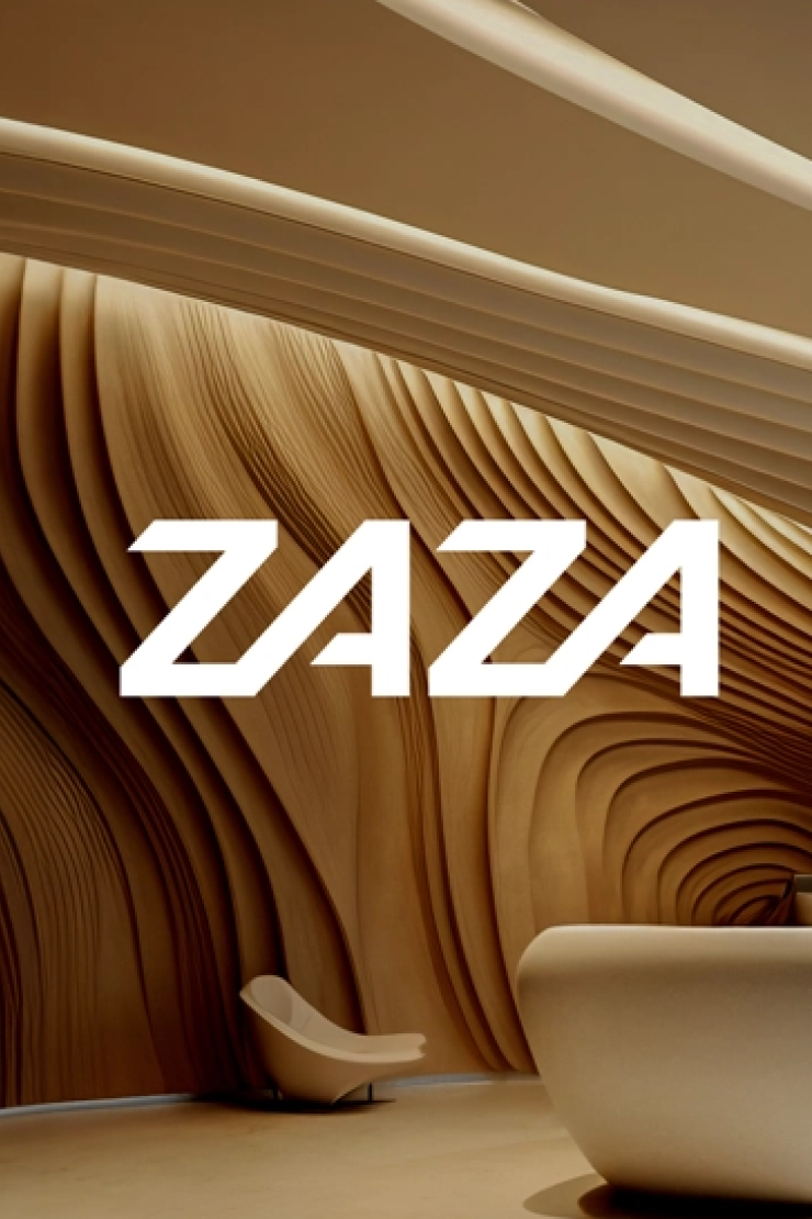 ZAZA Design
