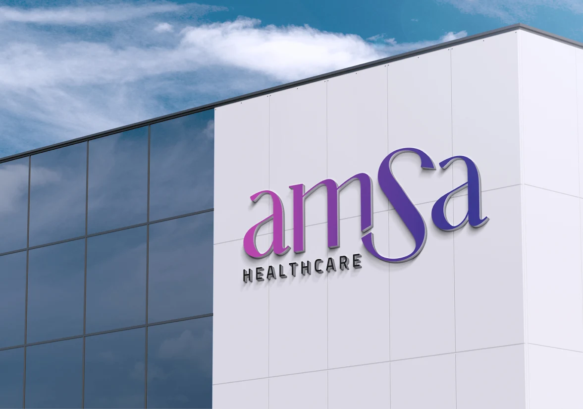 AMSA Healthcare