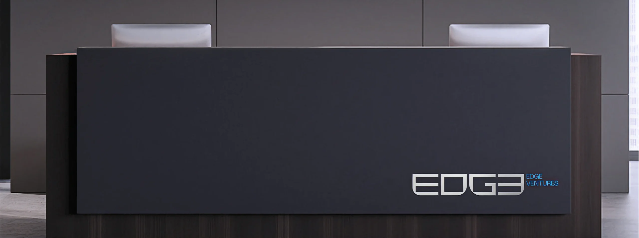 Edge Ventures banner