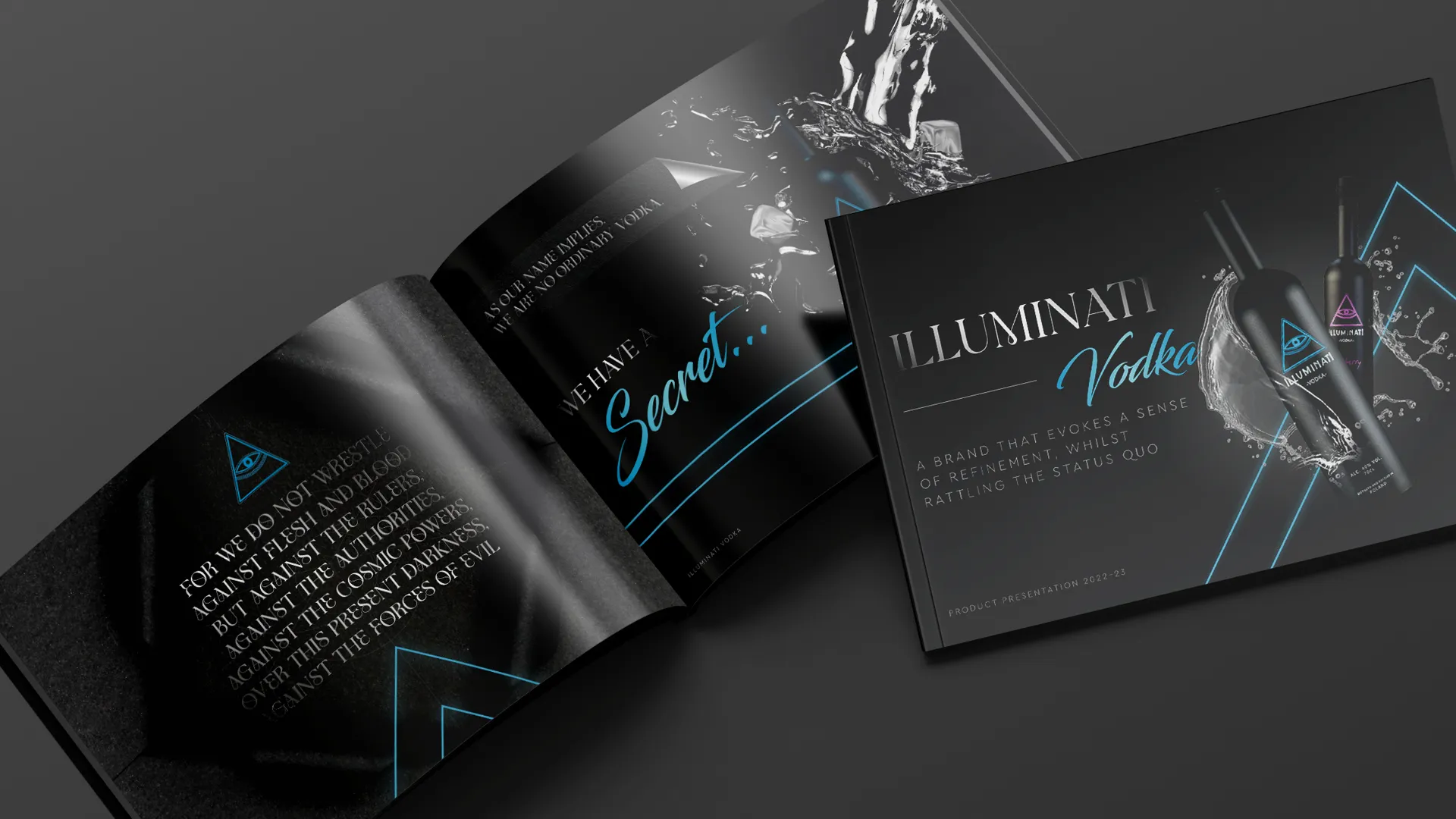 Professional Branding Agency in Dubai UAE