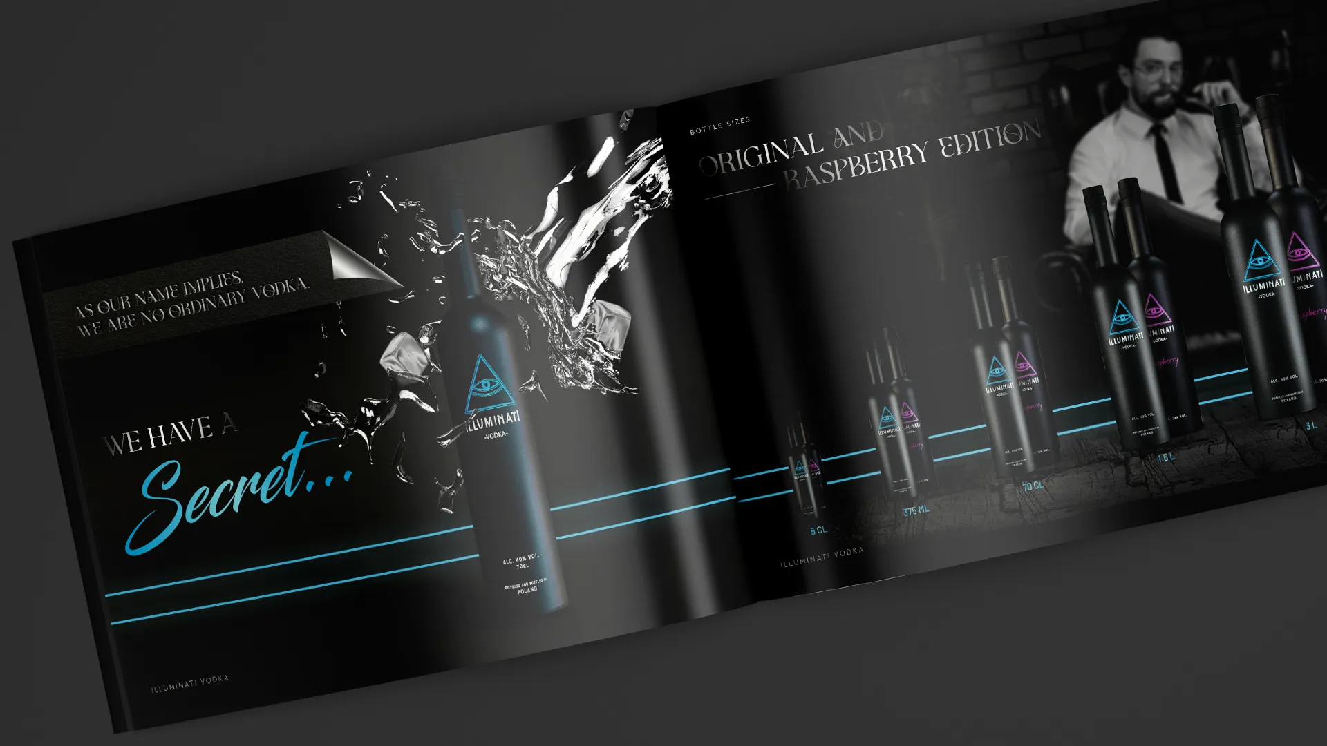 Professional Branding Agency in Dubai UAE