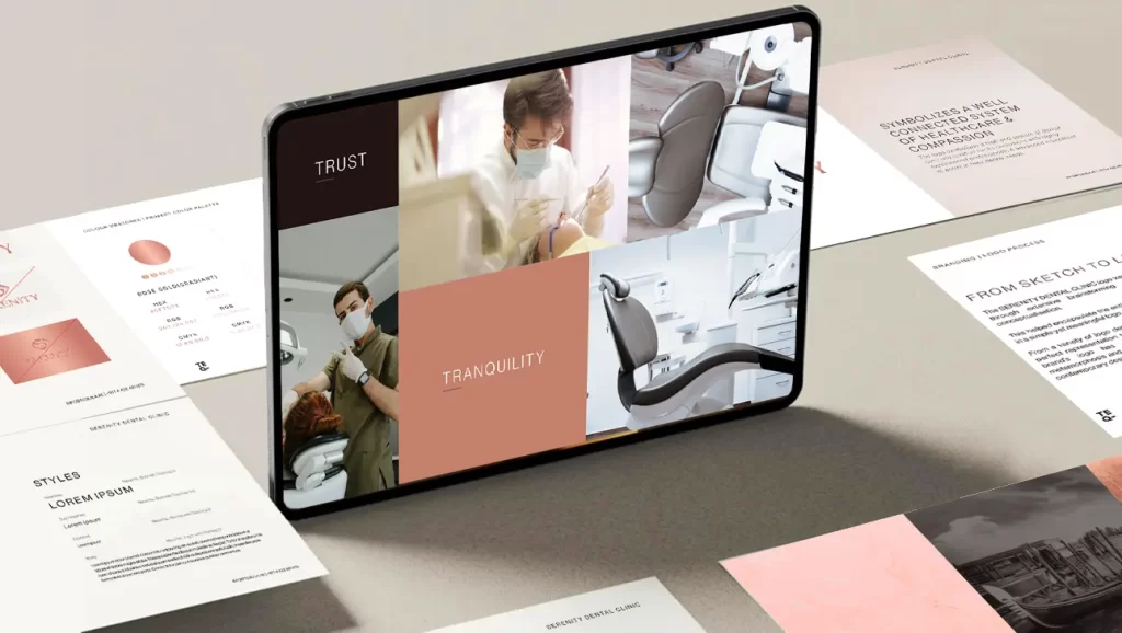 creative branding agency dubai