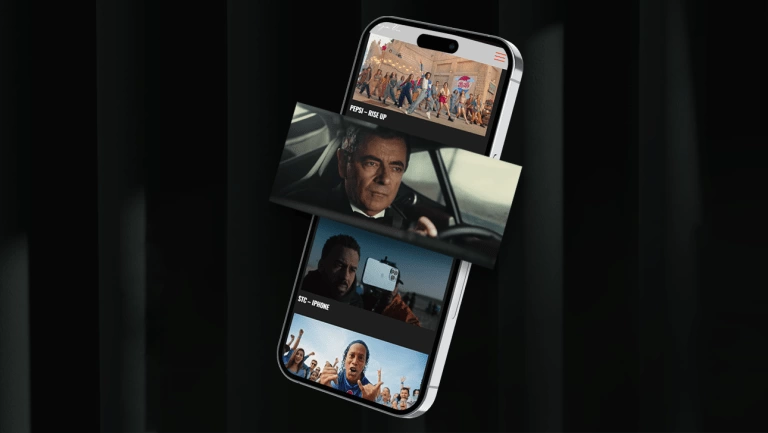 creative agency dubai