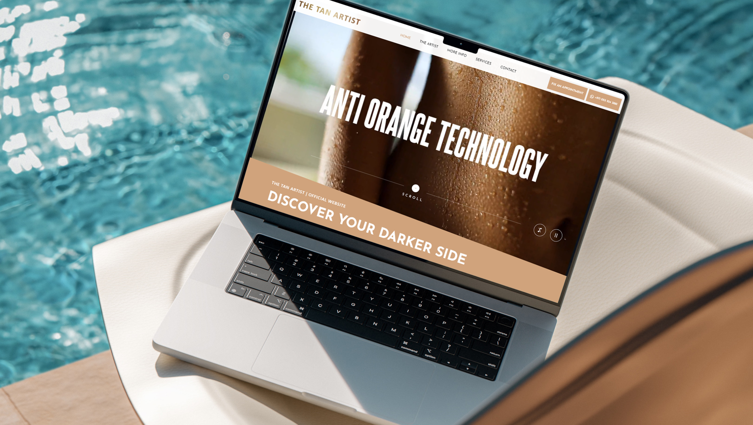 top branding company in Dubai