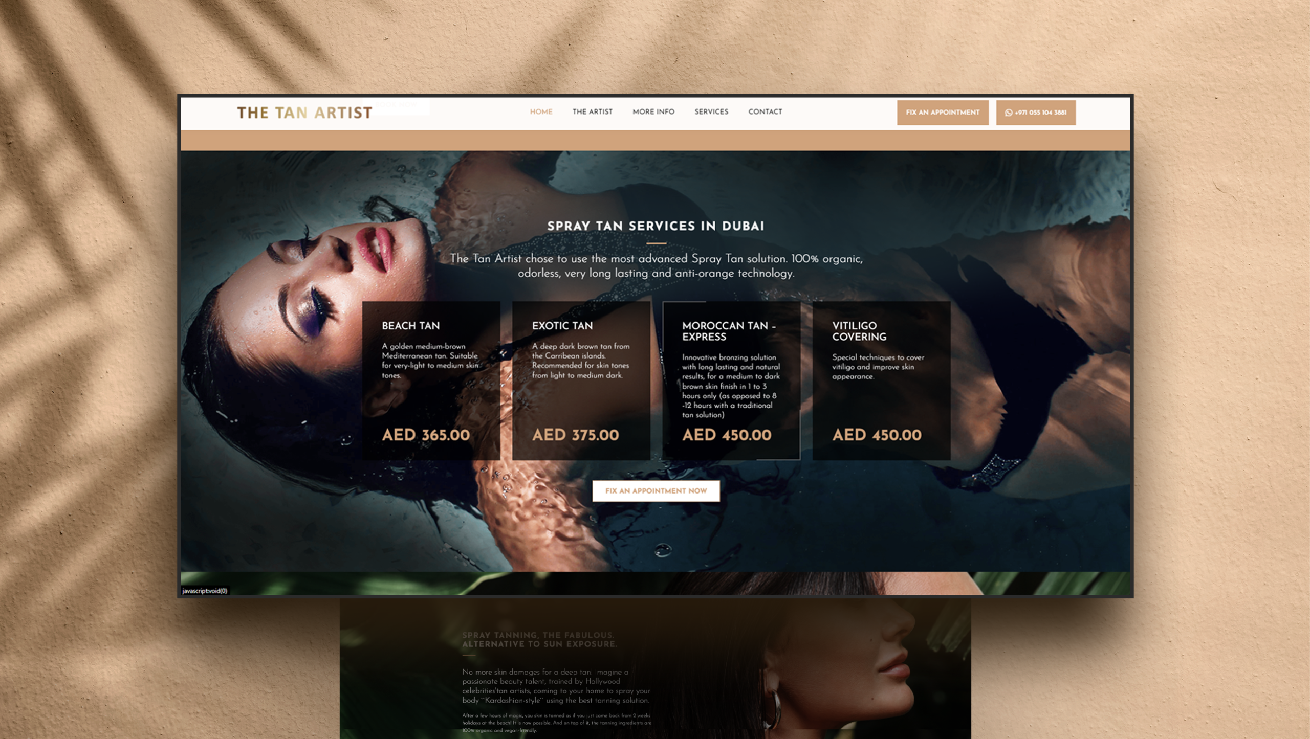 top branding company in Dubai