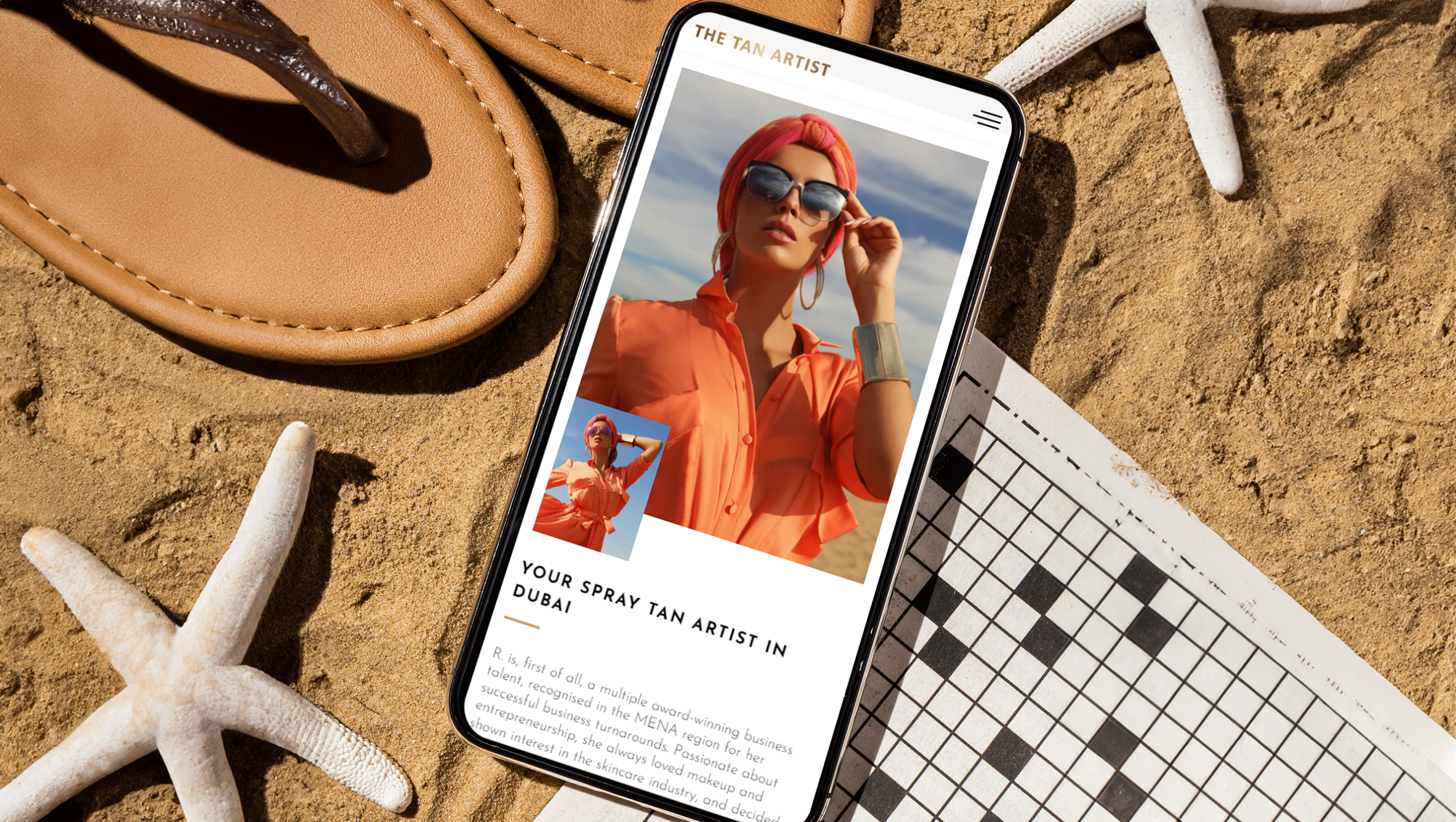 top branding company in Dubai