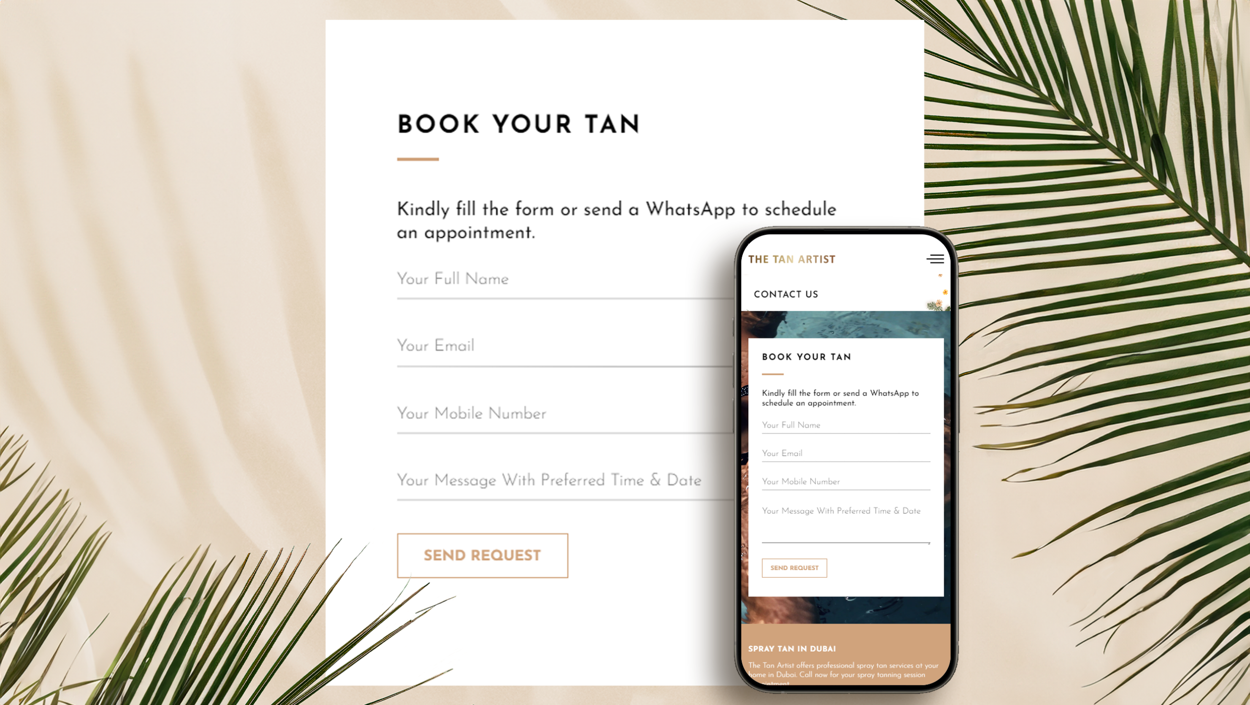 top branding company in Dubai