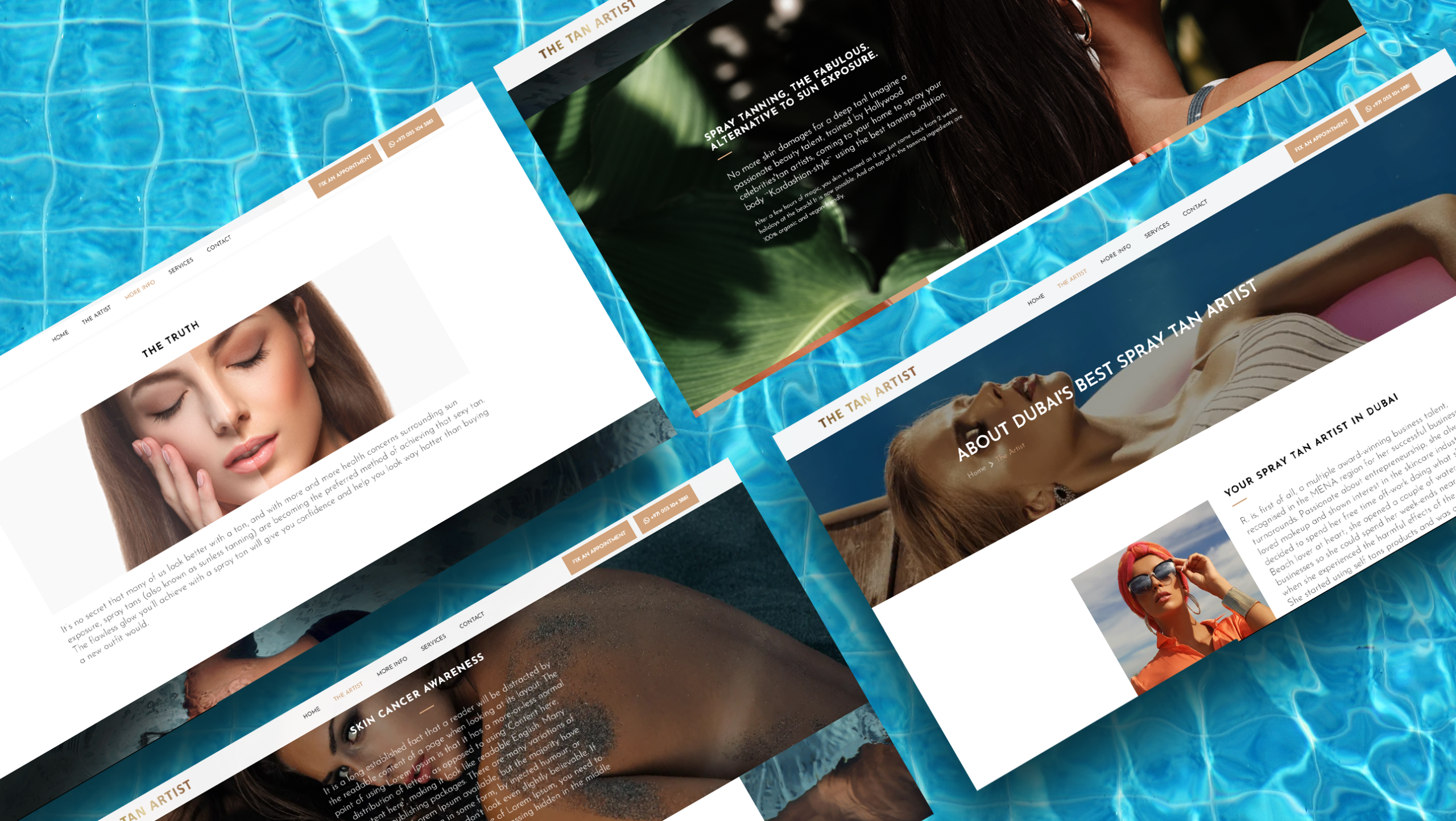 best branding agency dubai