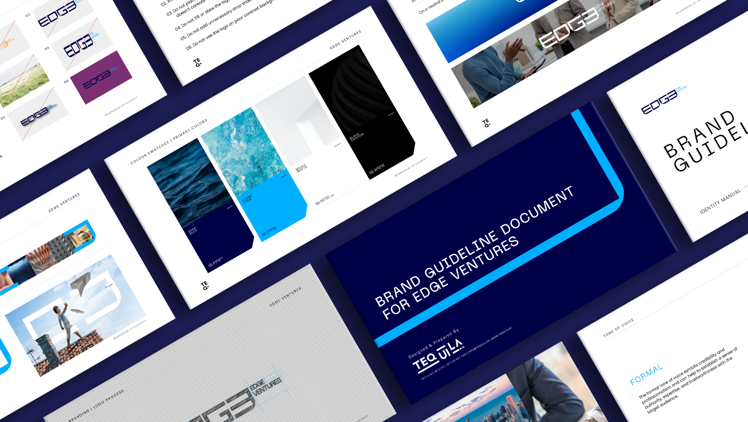 best branding agency in Dubai