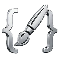 Custom theme development — never pre-built templates